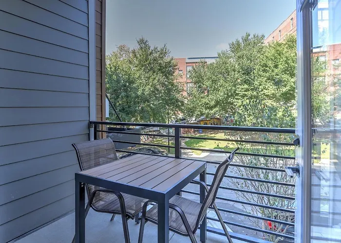 55 South Market Condo 208 Asheville